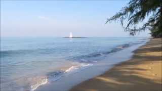 Nang Thong Beach December 2014