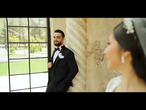 Derya Çelik & Barış Cömert Düğün Video Klip 🤍 | Düğünümüz var ❤️