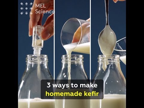 Video: Hur man skär en kiwifrukt: 9 steg (med bilder)