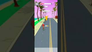 BMX BIKE RACE GAME GAMEPLAY Android mobile Game GamePlay shorts#shorts #gaming #youtubeshorts screenshot 3