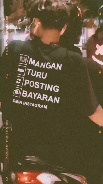 stori wa keren 30 detik kaum rebahan