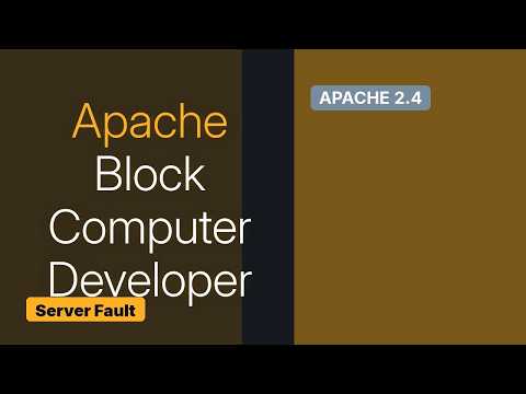 DevOps & SysAdmins: Block direct IP connections to Apache web server (2 Solutions!!)