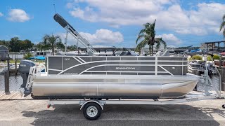 For Sale: 2026 Bennington 188SSSE - ETWS6562F526 screenshot 5