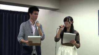 20141024 CCNTV Vol 4