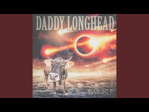 Daddy Longhead — Riddle Cap