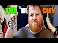The Mystery of the Potato Masher - The Irish Guy Vlogs