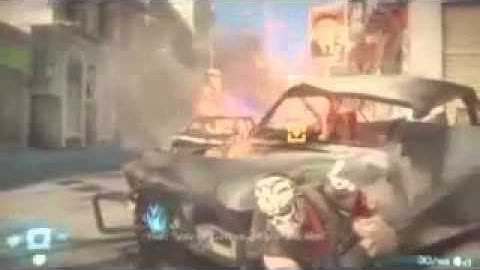 Army of Two The Devils Cartel Xbox 360 Politics in Action part 3 Gameplay