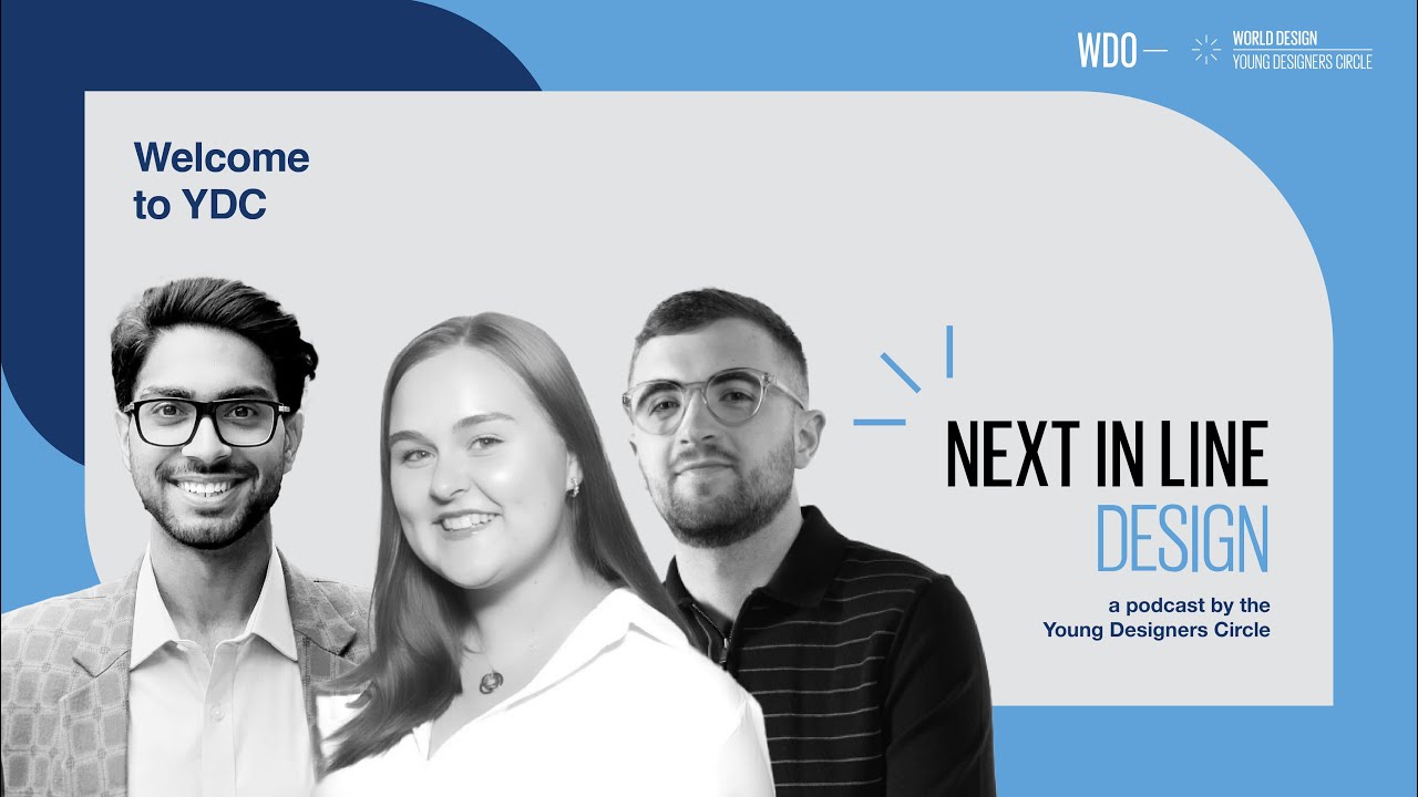 Next in Line Design: Welcome to the Young Designers Circle