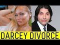 The Truth on Darcey's Divorce from 90 Day Fiance.
