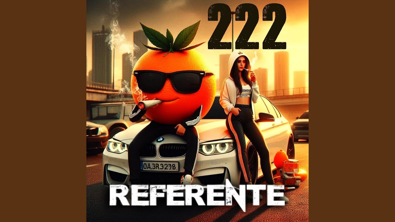 Assista a 222 no YouTube Assista a 222 no YouTube