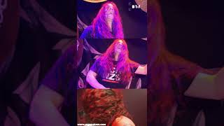 BELGIAN DEATH-THRASH FURY 🎰🎸 @cupchairs