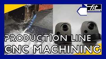 An aluminum spacer formed after several processes:CNC machining,black anodizing,and laser engraving.