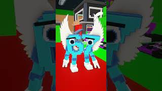 Help To Homeless Udindindun And Darned- Steal A Brainrot Animation