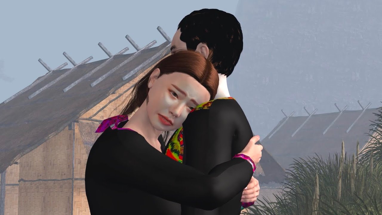 nkauj mim thiab tub nas daim 51