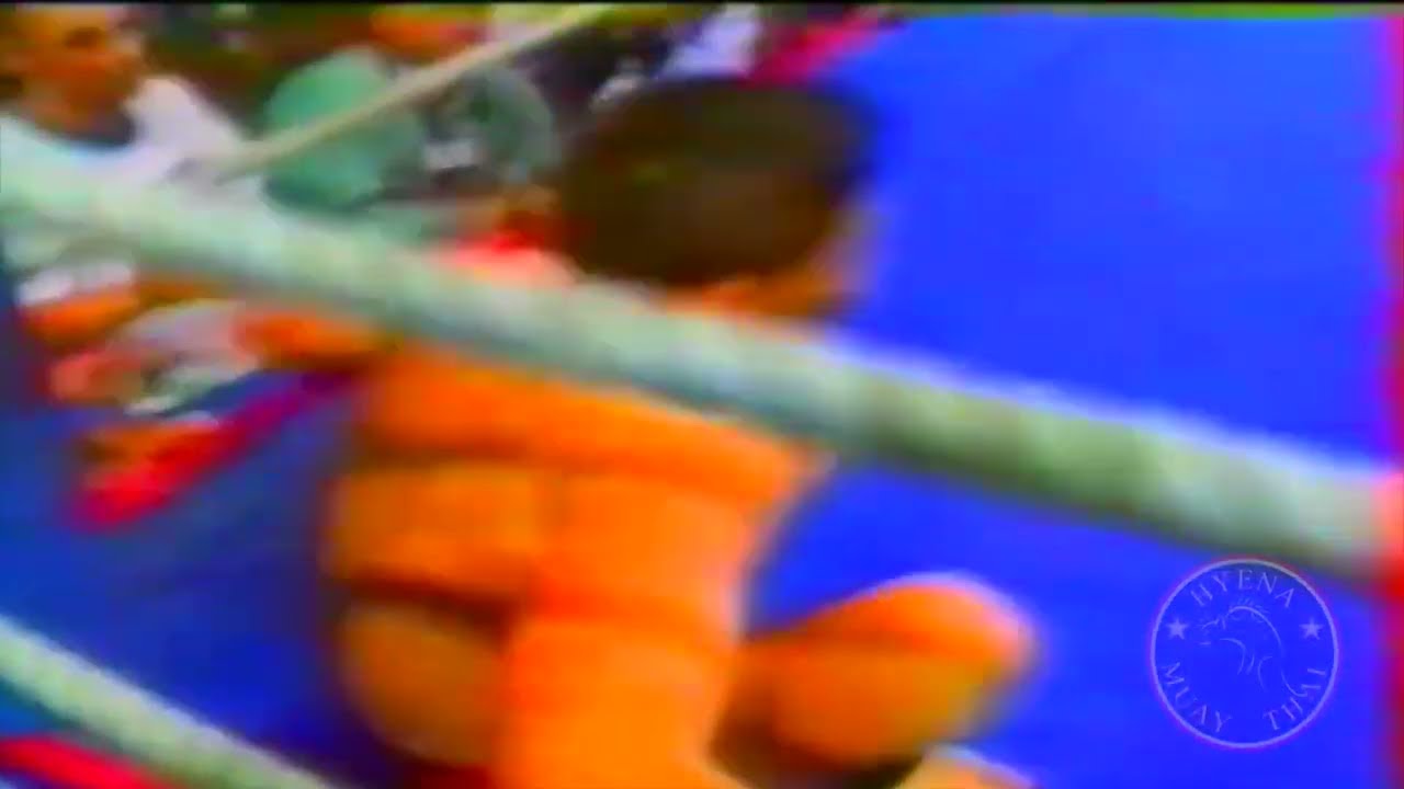 Johmod Kiatadisak vs  Taskashi