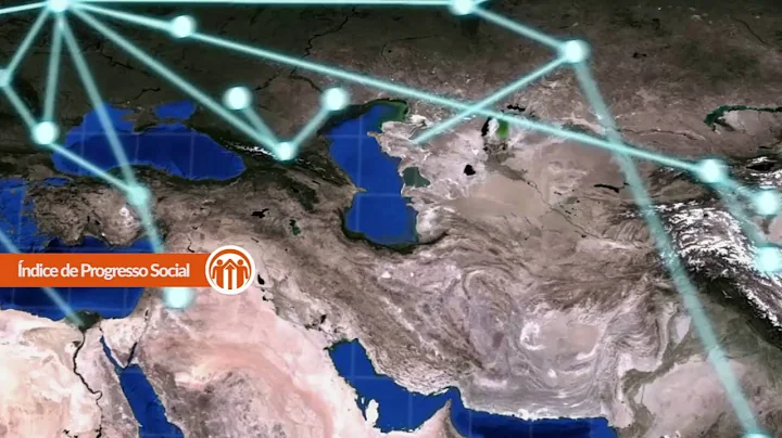 Fundación Avina - Índice de Progresso Social