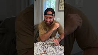 How to trick ANYONE with 5 cents! 😂 #comedy #shorts #riddles #tricks #penny #relationshipgoals