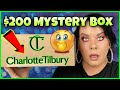 I Have No Words! Charlotte Tilbury $200 Makeup Mystery Box *Unboxing* August 2020