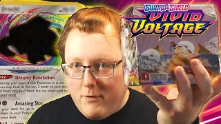 pokemon sword & shield vivid voltage booster box reviews Amazon.com: POKEMON SAS4 VIVID VOLTAGE BOOSTER PACK : Toys & Games