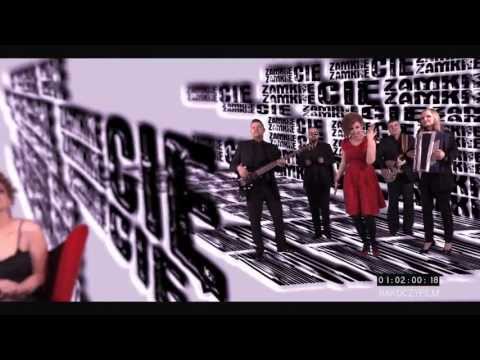 EXELL - Nie bój się (officjal video 2013)