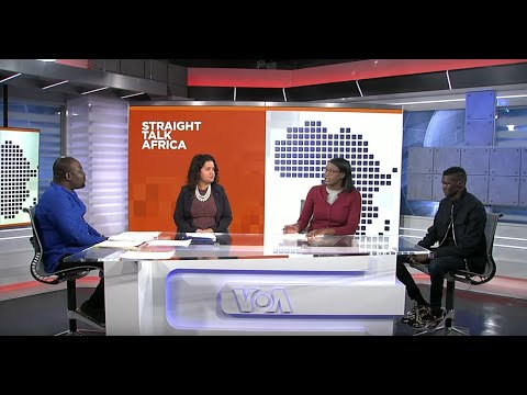 Straight Talk Africa Youtube