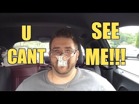 FILTHY MAIL from a HATER! Plus AWESOMENESS from Nailed it Nation! Grim PO Box UNBOXING!! - YouTube