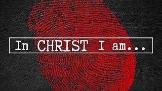 In Christ I Am..Appointed to Bear Fruit