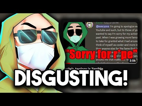 This YouTuber Is Lying About Kwite...