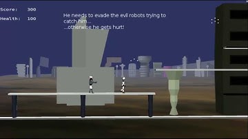 CS50x 2014 Final Project - Alby the Android
