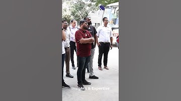 Discover Tomorrow Today: SLTL Open House 2023 - Day2