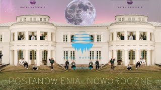 SB Maffija - Postanowienia noworoczne (8D AUDIO)
