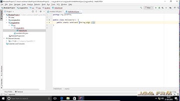 IntelliJ IDEA 2019.2 Community Edition Installation using Bellsoft Liberica JDK 11 on Windows 10