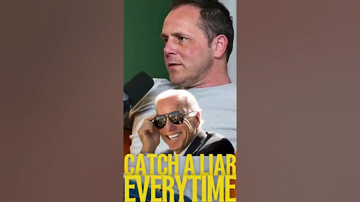 How to Tell If Someone Is Lying Instantly | Chase Hughes