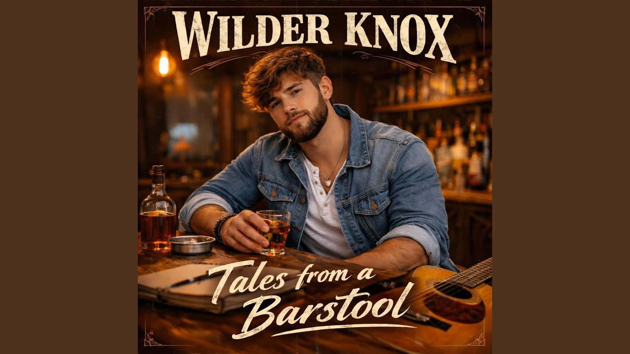 Tales From A Barstool