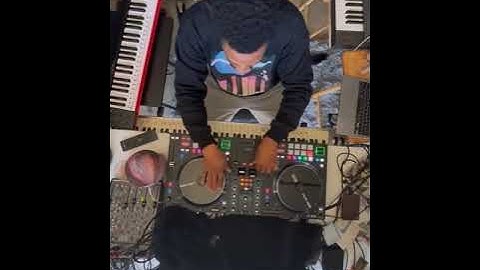 Dj.Fresh - A vibe called Fresh #4