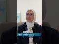 كانت تبحث عن مدرسة مناسبة لاطفالها فلم تجد فقامت بإنشاء مدرسة بنظام متميز