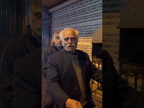 مغازه عمو حسن در گرگان بر سر حجاب پلمب شد