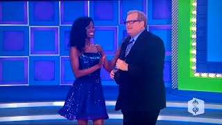 The Price Is Right  Opening U0026 One Bid  1122009