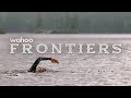 Wahoo Frontiers Episode 3: Sarah True Trailer