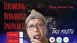 Terowong Berhantu Inunaki