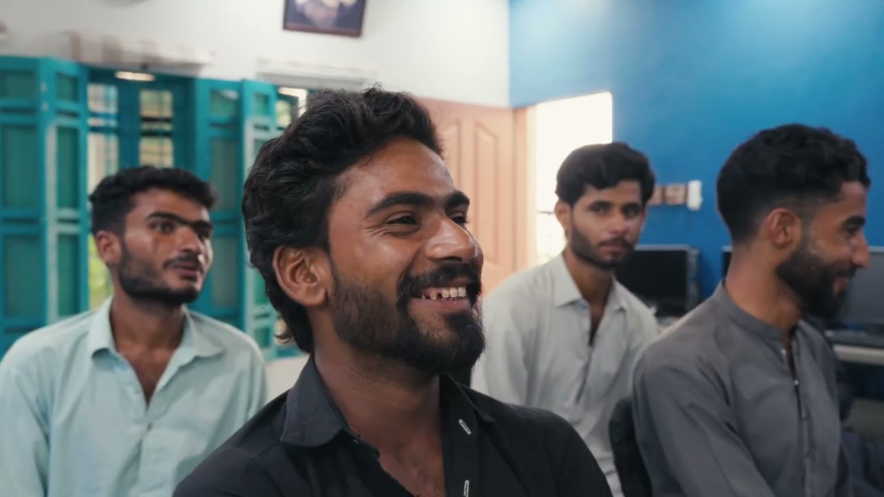 Creating Impact with AI at WALI video thumbnail