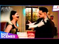 Mannat Har khushi paane ki | Ep. 195 | Vikrant Asks Mallika To Sign The Divorce Papers | Best