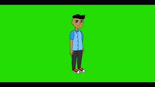 Scratch Error (barney error)