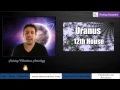 Astrology | Uranus in the 12th House | Pisces | Raising Vibrations