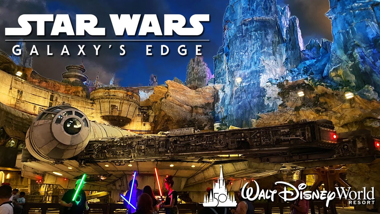 スターウォーズ　Galaxy's Edge Amazon.co.jp: Galaxy's Edge スターウォーズ OBI-ワン