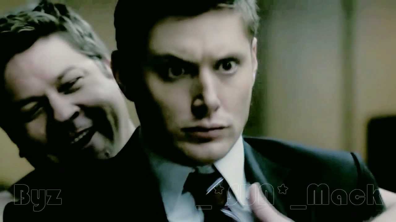 Supernatural - Moves Like Jagger
