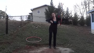Magic Arm Switch Hoop Tutorial
