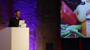 "Brain + Data: How Neuroscience Can Increase Data Mining Effectiveness", Dr. Jonathan T. Mall