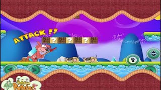 Pakdam pakdai game play Part 2 Pakdam pakdai game / Doggy Don game / Pakdam pakdai #pakdampakdaigame screenshot 3