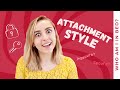 Are You Secure, Anxious or Avoidant in your Relationships? | Attachment Styles | Hannah Witton